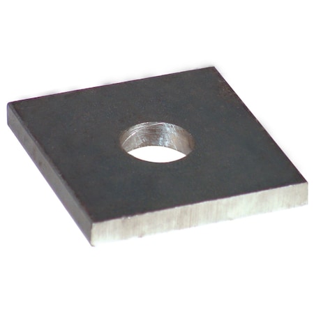 Anvil 60 3/8 BLK STEEL WASHER PLATE 0500005004